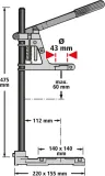wolfcraft-3406301-stojak-wiertarski-kod-producenta-4006885006980