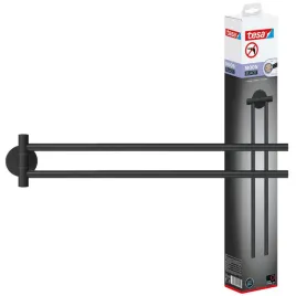 wieszak-z-ruchomym-ramieniem-bezinwazyjny-tesa-czarny