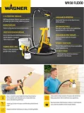 wagner-system-natryskowy-w-950-flexio-maksymalne-cisnienie-1-bar