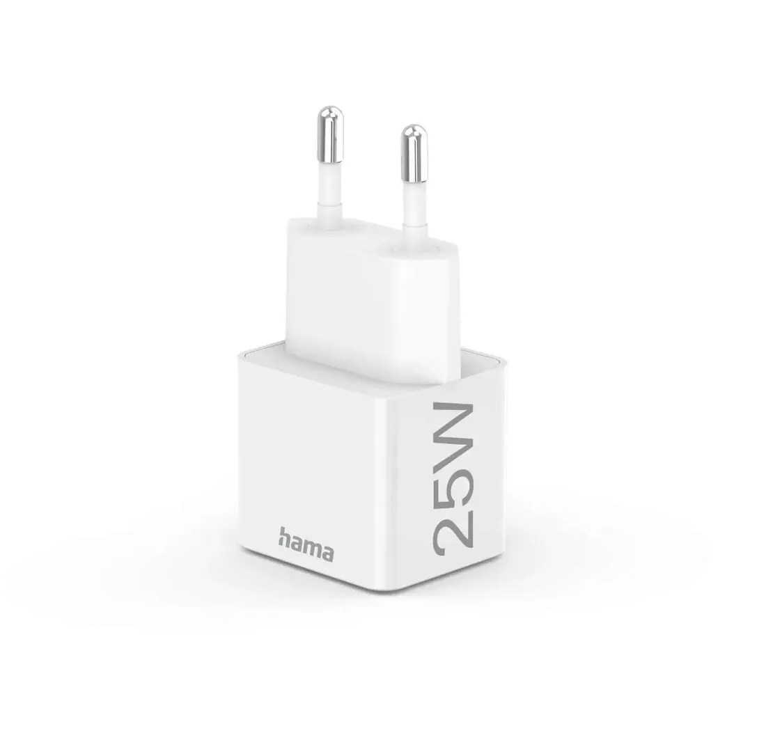 hama-ladowarka-mini-power-delivery-pd-qualcomm-25w