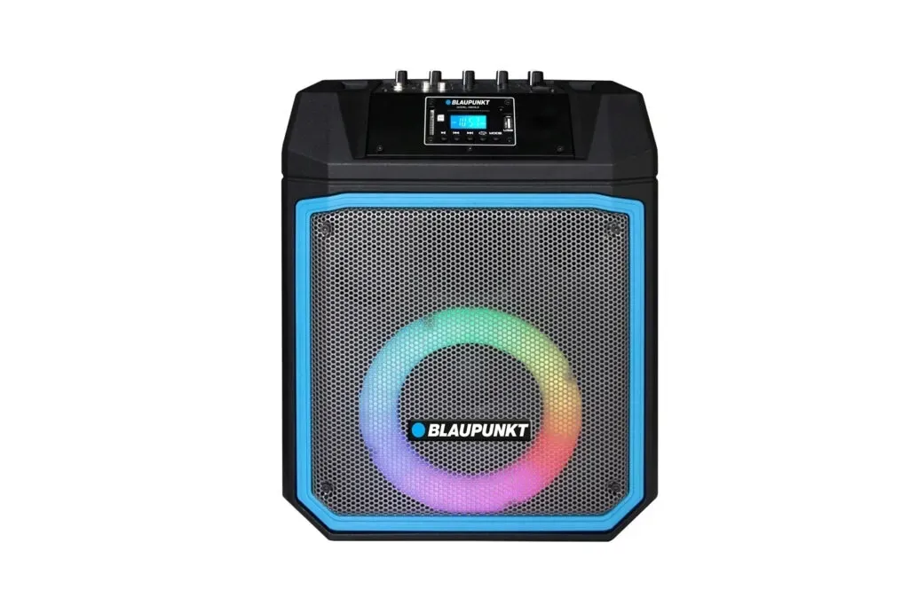 power-audio-blaupunkt-mb06-2-bluetooth-stan-nowy