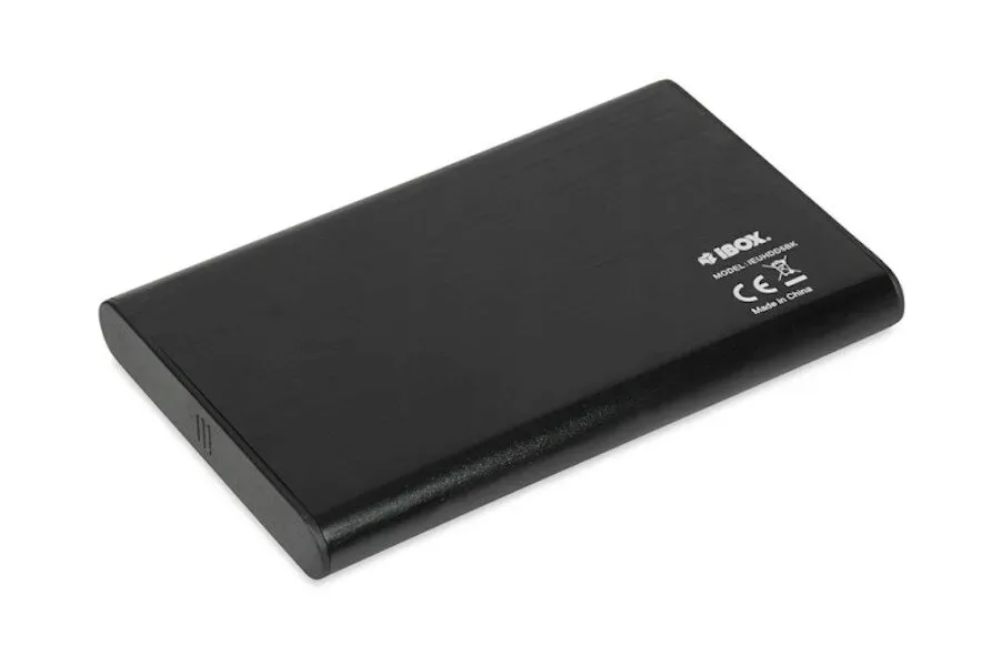 kieszen-hdd5-ibox-black