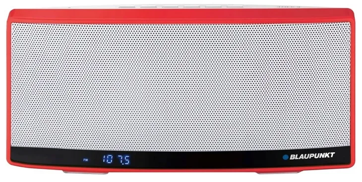 glosnik-blaupunkt-bt10rd-bluetooth-marka-blaupunkt