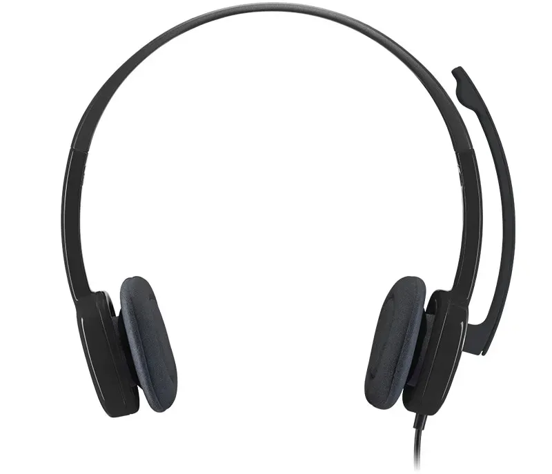 sluchawki-logitech-h151-981-000589-stan-nowy