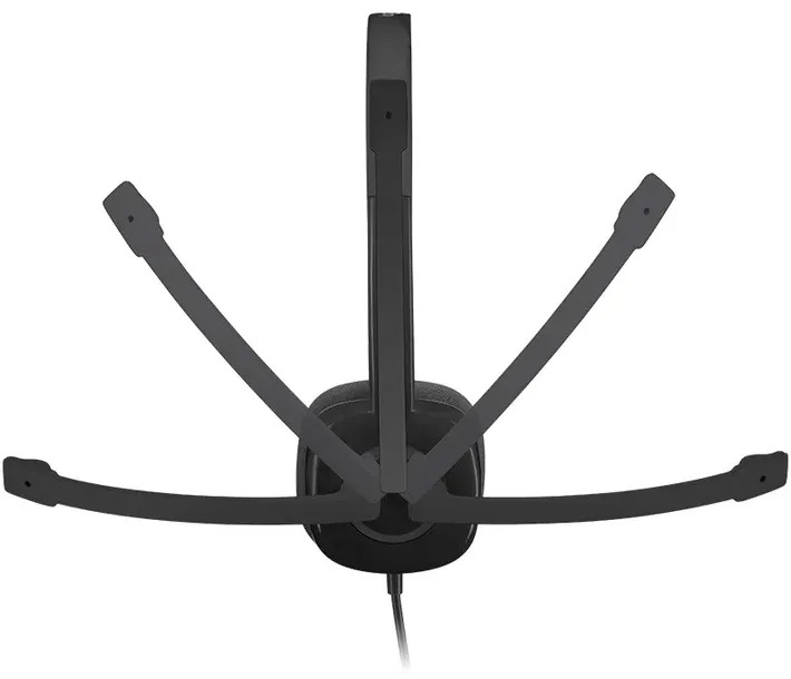 sluchawki-logitech-h151-981-000589-kolor-czarny