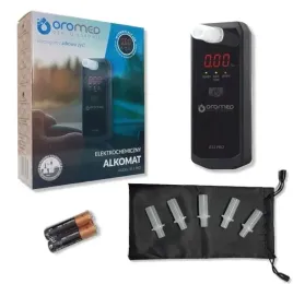 alkomat-oromed-x11-pro