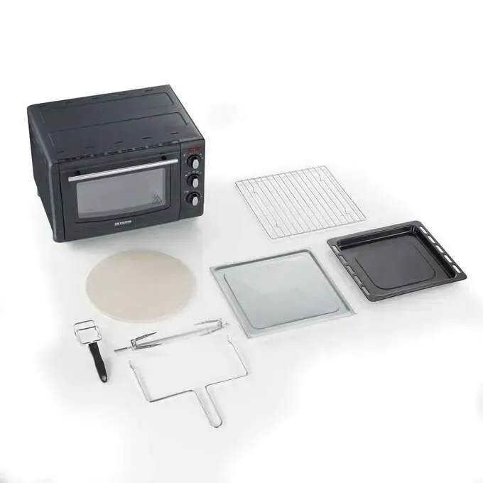 piekarnik-severin-to2068-stan-nowy