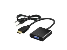 kabel-adapter-savio-cl-23-b-hdmi-vga
