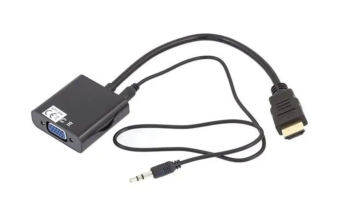kabel-adapter-savio-cl-23-b-hdmi-vga-stan-nowy-waga-z-opakowaniem-0-049-kg
