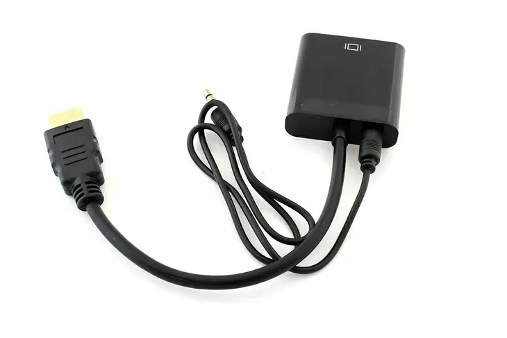 kabel-adapter-savio-cl-23-b-hdmi-vga-stan-nowy-marka-savio