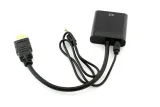 kabel-adapter-savio-cl-23-b-hdmi-vga-stan-nowy-marka-savio