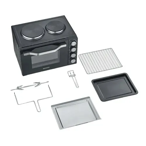 minipiekarnik-severin-to2074-moc-2500-w