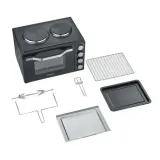 minipiekarnik-severin-to2074-moc-2500-w