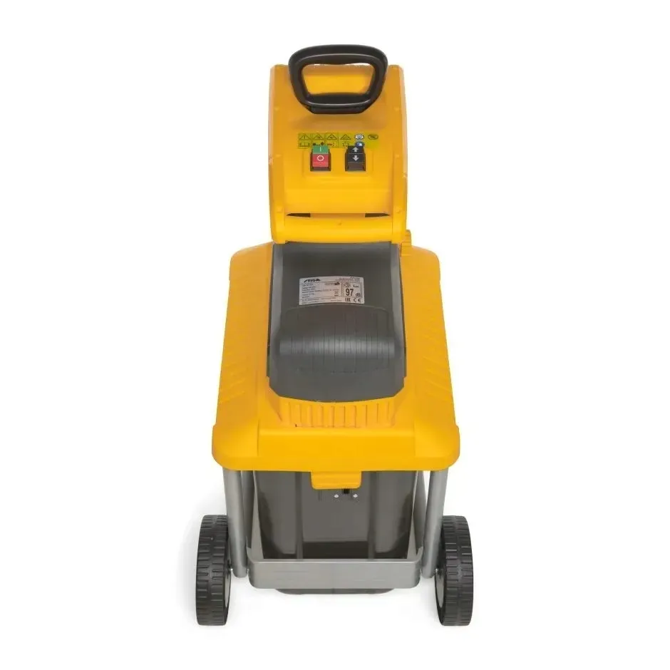 rebarka-stiga-bio-silent-2500-stan-nowy