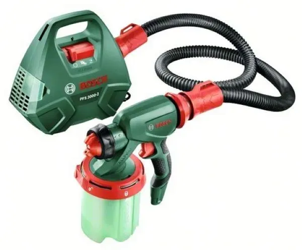 pistolet-do-malowania-bosch-pfs-3000-stan-nowy