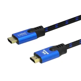 kabel-hdmi-savio-cl-143-czarno-niebieski-3m
