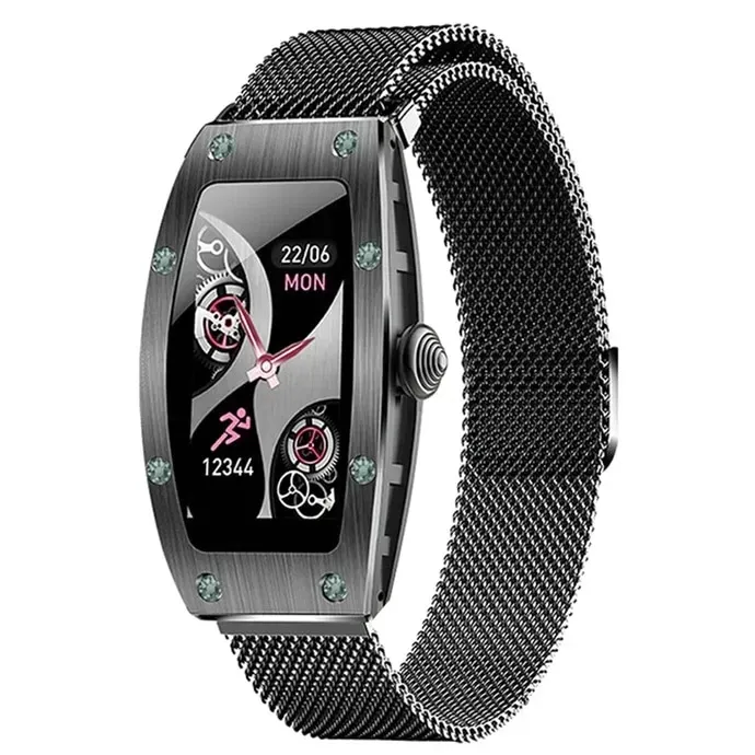 smartwatch-kumi-k18-czarny-stan-nowy