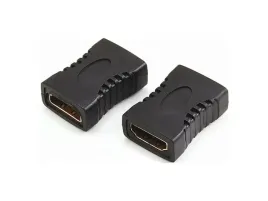 adapter-savio-cl-111-hdmi-hdmi-a-f-prosty-beczka