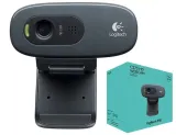 kamera-internetowa-logitech-c270-960-001063-stan-nowy