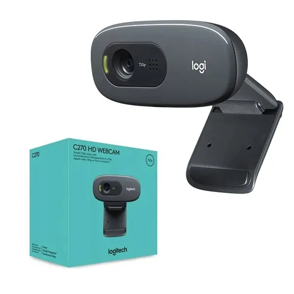 kamera-internetowa-logitech-c270-960-001063-stan-nowy-model-c270