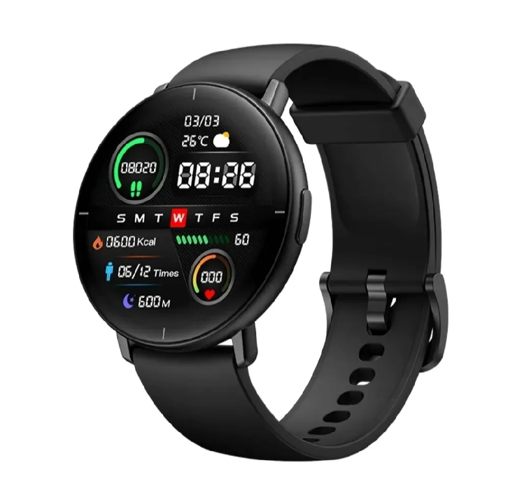 smartwatch-xiaomi-mibro-lite-czarny-stan-nowy