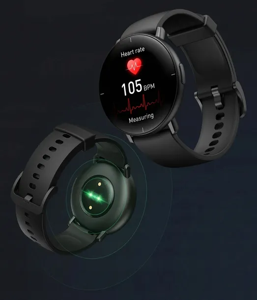 smartwatch-xiaomi-mibro-lite-czarny-stan-nowy
