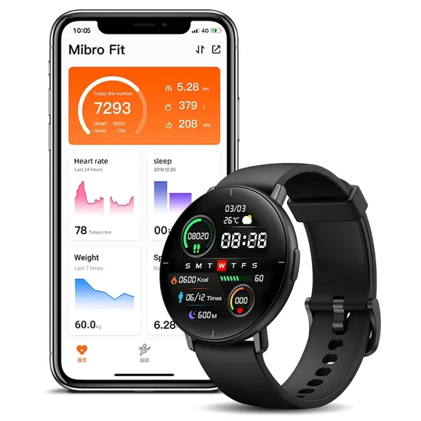 smartwatch-xiaomi-mibro-lite-czarny-marka-xiaomi