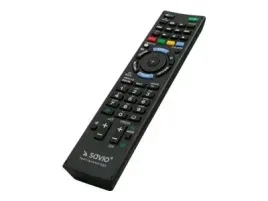 pilot-savio-rc-08-do-telewizorow-sony-czarny