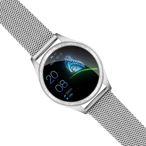 smartwatch-oromed-oro-smart-crystal-silver-czujniki-krokomierz