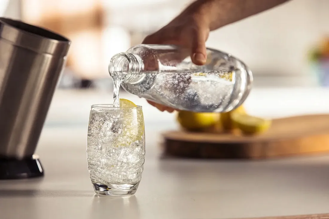 ekspres-sodastream-duo-bialy