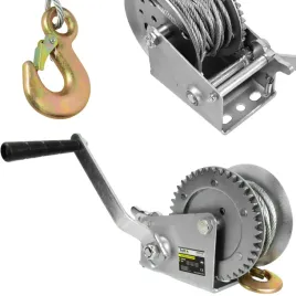 wyciagarka-wciagarka-reczna-korbowa-linowa-550kg