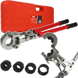 zaciskarka-reczna-praska-hydrauliczna-do-rur-pex