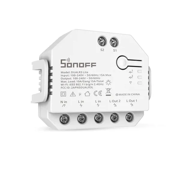 sonoff-dual-r3-lite