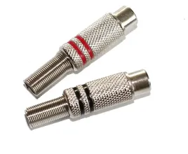 gniazdo-rca-chinch-komplet-2szt