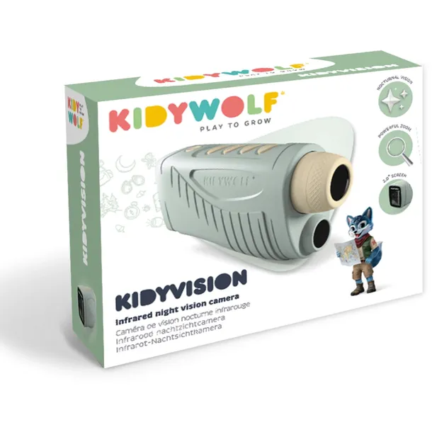 kidywolf-infrared-night-vision-camera