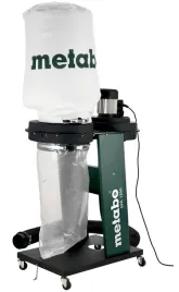 odciag-wior-trocin-zanieczyszczen-metabo-spa-1200-65l-pochlaniacz-pylu