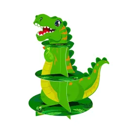 patera-na-babeczki-ciastka-przekaski-papierowa-dinozaur-urodziny