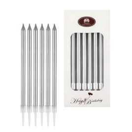 swieczki-urodziniwe-srebrne-dlugie-swieczki-6-szt-urodziny-dekoracja