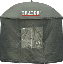 traper-parasol-zabudowany-namiot-wedkarski-250m