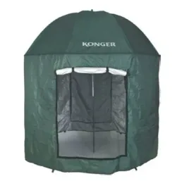konger-parasol-namiot-oslona-z-moskitiera-250cm