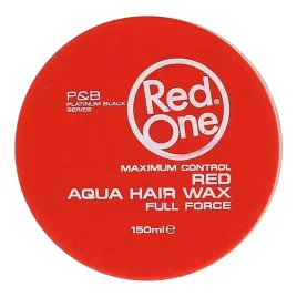 redone-red-aqua-hair-wax-full-force-wosk-150ml