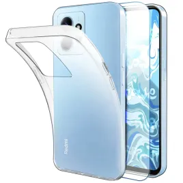 etui-do-xiaomi-redmi-note-12-4g-przezroczyste-silikon-ochronne-szklo