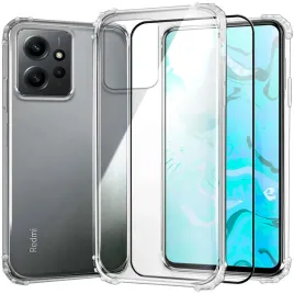etui-do-xiaomi-redmi-note-12-przezroczyste-silikonowe-ochronne-szklo