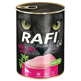 mokra-karma-dla-kota-rafi-z-indykiem-bez-zboz-puszka-400-g