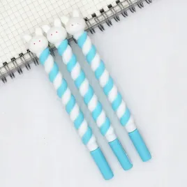 dlugopis-zelowy-cienkopis-krolik-marshmallow