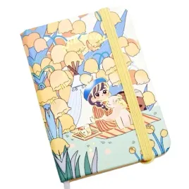 upominek-na-dzien-kobiet-notes-mini-na-gumce-w-linie-ane-story-a7-80k