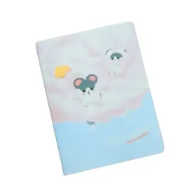 upominek-na-dzien-kobiet-notes-zeszyt-w-linie-happy-moment-a6-myszka