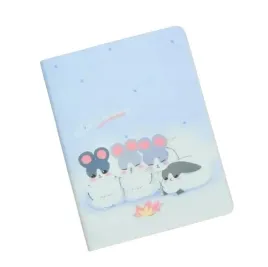 upominek-na-dzien-kobiet-notes-zeszyt-w-linie-happy-moment-a6-myszka-4