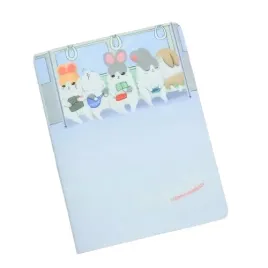upominek-na-dzien-kobiet-notes-zeszyt-w-linie-happy-moment-a6-myszka-metro