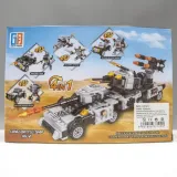 klocki-2w1-military-apache-robot-100-elementow-stan-nowy-rodzaj-zestaw